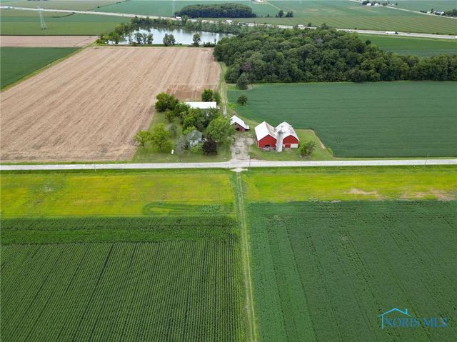 7310 Camper Road, Woodville, OH 43469