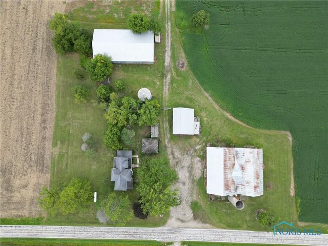 7310 Camper Road, Woodville, OH 43469