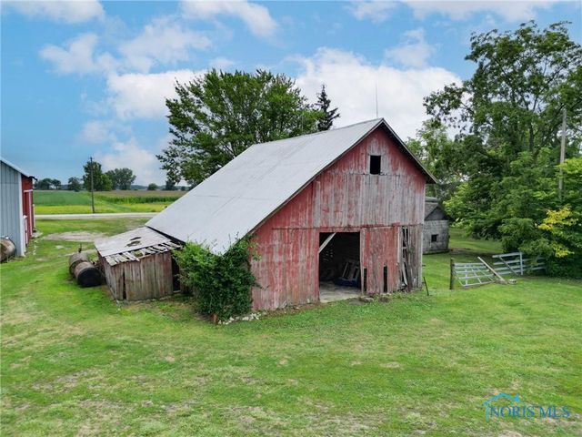 7310 Camper Road, Woodville, OH 43469