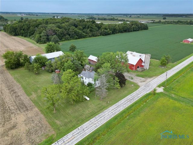 7310 Camper Road, Woodville, OH 43469