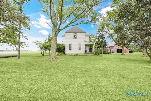 7310 Camper Road, Woodville, OH 43469