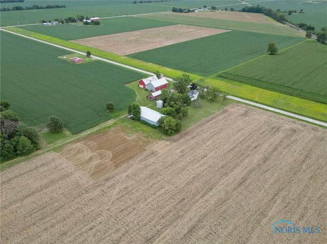 7310 Camper Road, Woodville, OH 43469