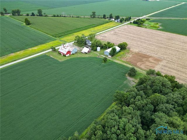 7310 Camper Road, Woodville, OH 43469