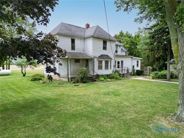 7310 Camper Road, Woodville, OH 43469