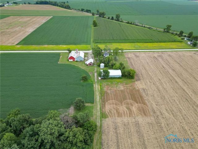 7310 Camper Road, Woodville, OH 43469