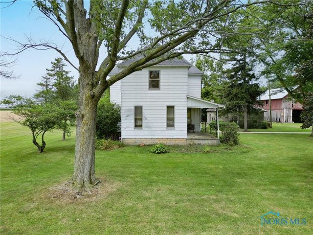 7310 Camper Road, Woodville, OH 43469