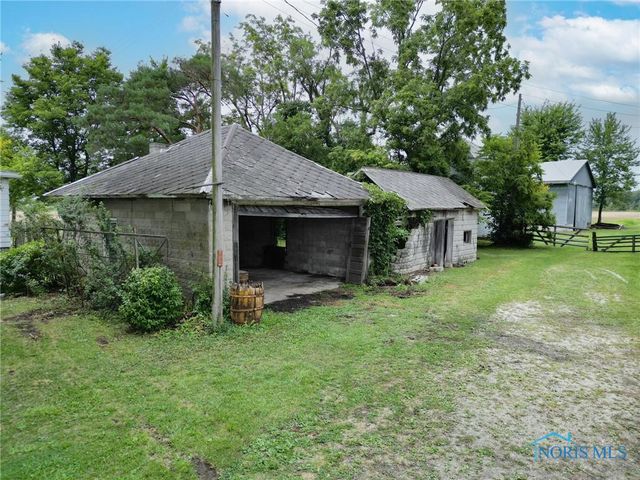 7310 Camper Road, Woodville, OH 43469