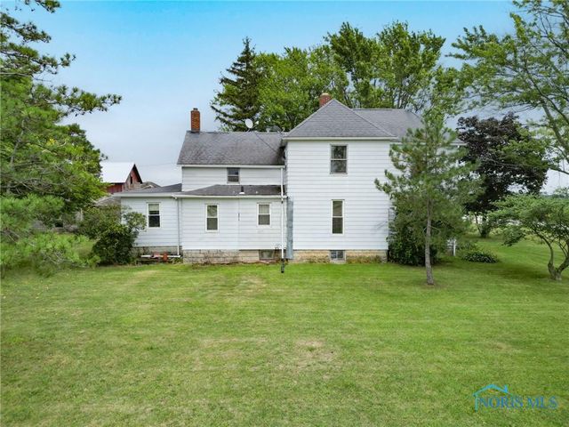 7310 Camper Road, Woodville, OH 43469