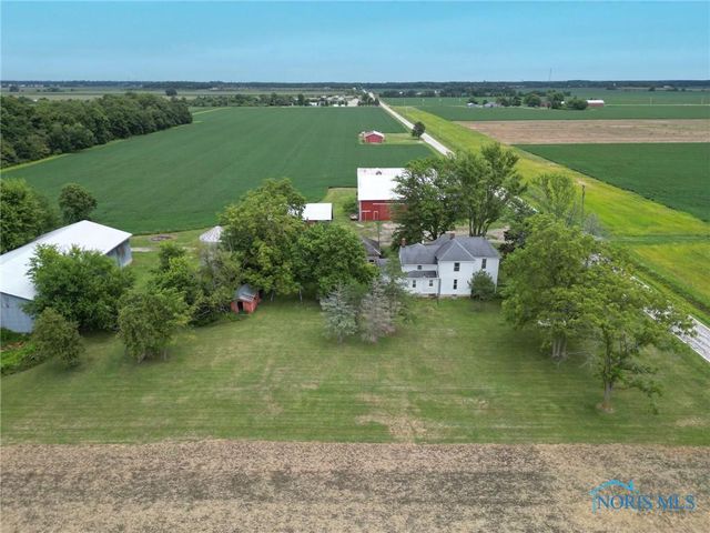 7310 Camper Road, Woodville, OH 43469