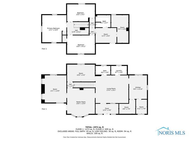 7310 Camper Road, Woodville, OH 43469