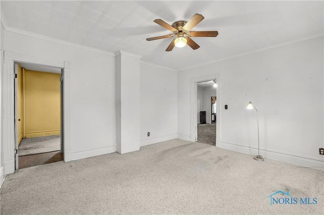 7310 Camper Road, Woodville, OH 43469