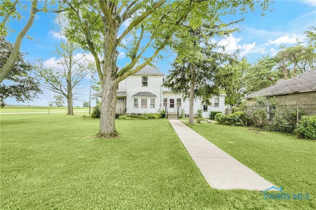 7310 Camper Road, Woodville, OH 43469