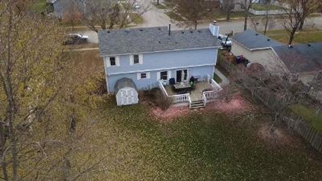 1730 Tanglewood Drive, Algonquin, IL 60102