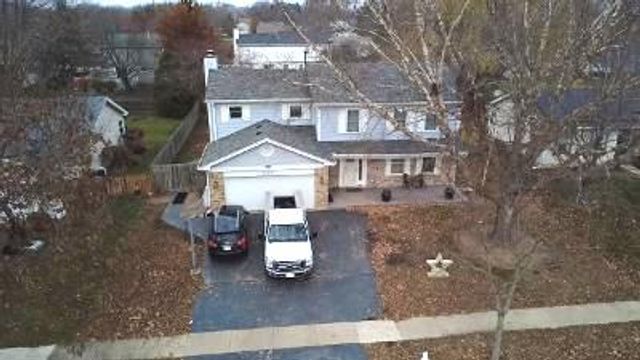 1730 Tanglewood Drive, Algonquin, IL 60102
