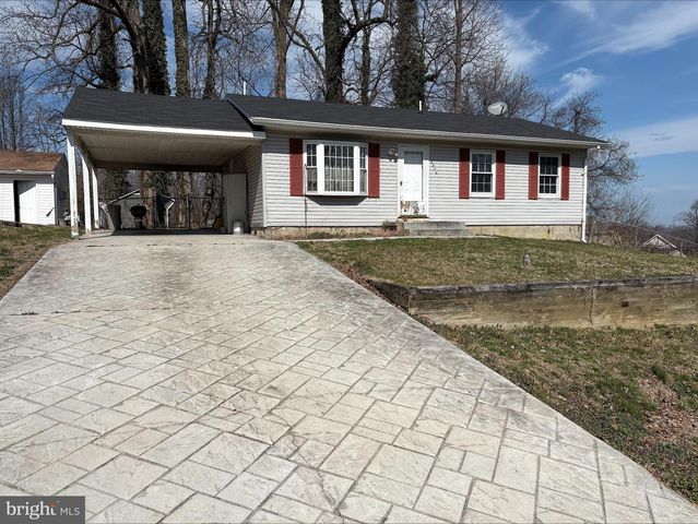 3574 7TH ST, North Beach, MD 20714