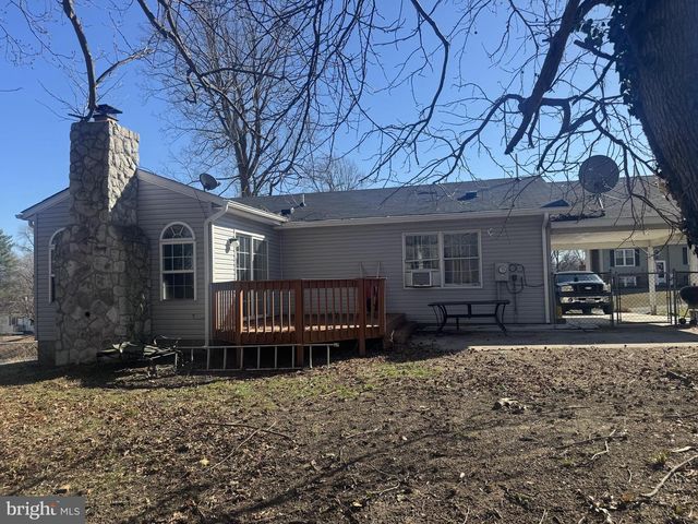 3574 7TH ST, North Beach, MD 20714