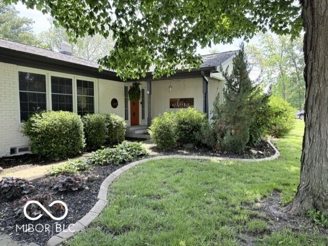 1605 Bowman Drive, Greenfield, IN 46140
