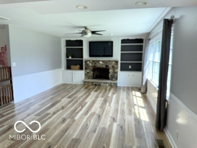 1605 Bowman Drive, Greenfield, IN 46140