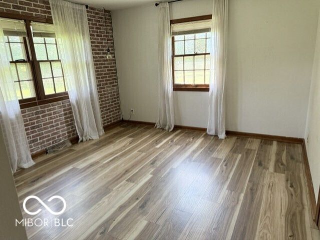 1605 Bowman Drive, Greenfield, IN 46140