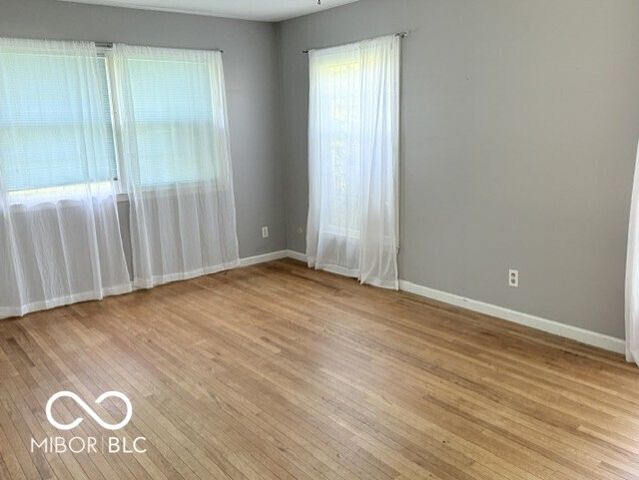 1605 Bowman Drive, Greenfield, IN 46140