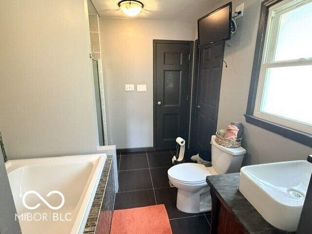 1605 Bowman Drive, Greenfield, IN 46140