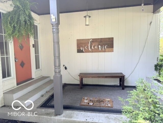 1605 Bowman Drive, Greenfield, IN 46140
