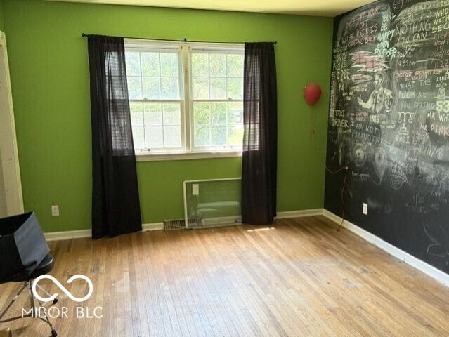 1605 Bowman Drive, Greenfield, IN 46140
