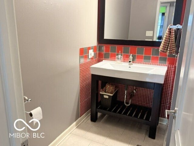 1605 Bowman Drive, Greenfield, IN 46140