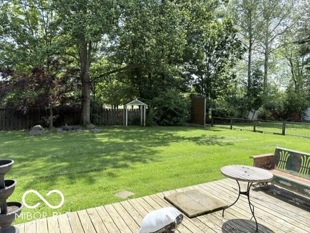 1605 Bowman Drive, Greenfield, IN 46140