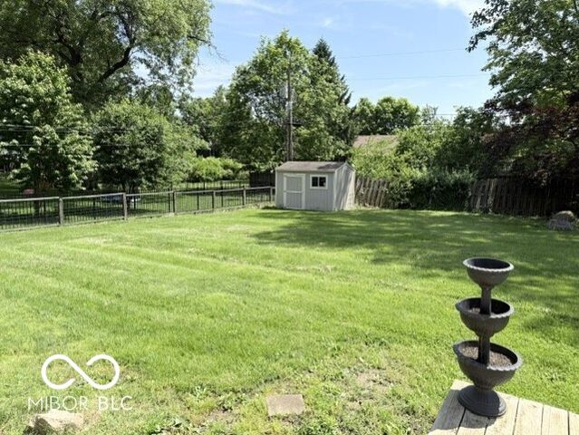 1605 Bowman Drive, Greenfield, IN 46140