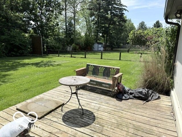 1605 Bowman Drive, Greenfield, IN 46140
