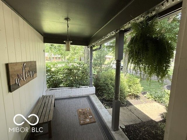 1605 Bowman Drive, Greenfield, IN 46140