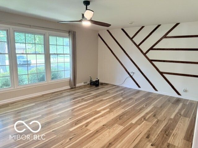 1605 Bowman Drive, Greenfield, IN 46140