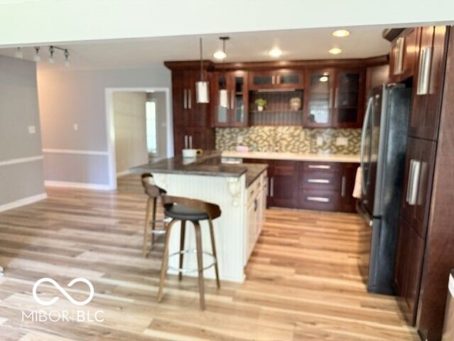 1605 Bowman Drive, Greenfield, IN 46140