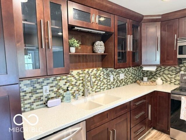 1605 Bowman Drive, Greenfield, IN 46140