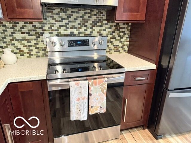 1605 Bowman Drive, Greenfield, IN 46140