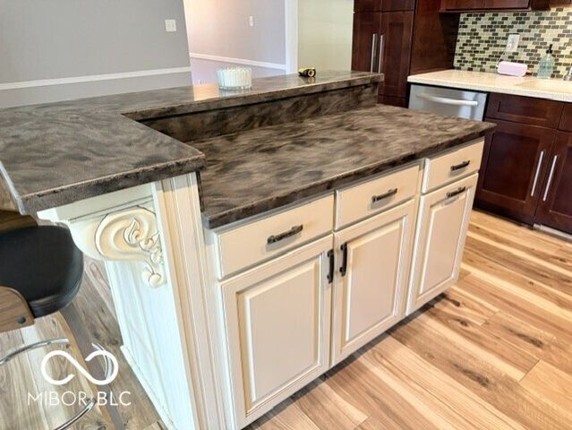 1605 Bowman Drive, Greenfield, IN 46140