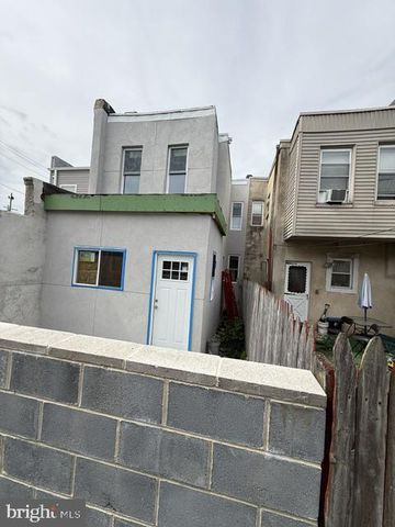 1349 S 29TH ST, Philadelphia, PA 19146