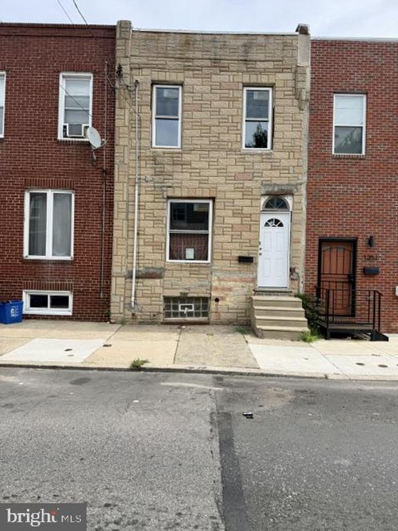1349 S 29TH ST, Philadelphia, PA 19146