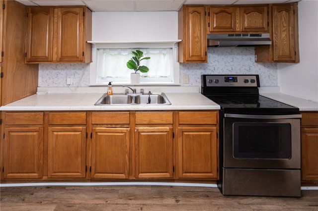 126 Snyder St, Connellsville, PA 15425