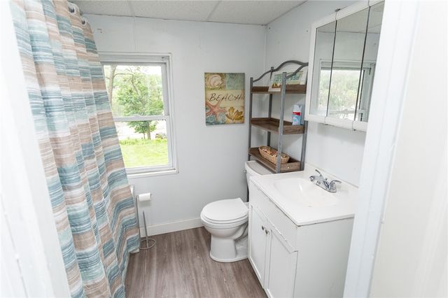 126 Snyder St, Connellsville, PA 15425