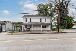 126 Snyder St, Connellsville, PA 15425