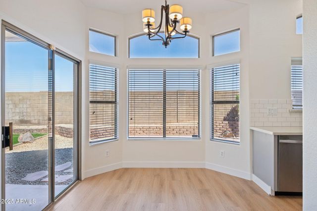 2131 S PEPPERTREE Drive, Gilbert, AZ 85295
