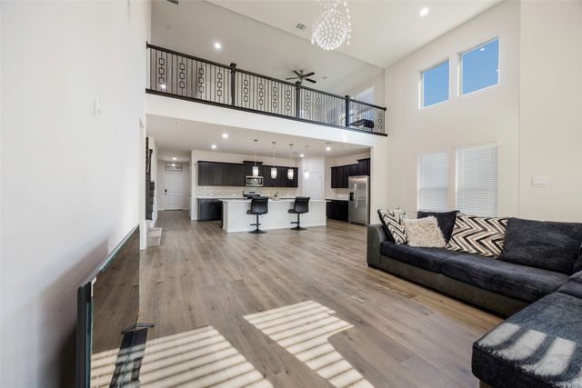 3717 Tracewood Bend, Aubrey, TX 76227