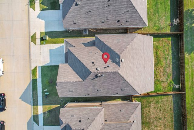 3717 Tracewood Bend, Aubrey, TX 76227