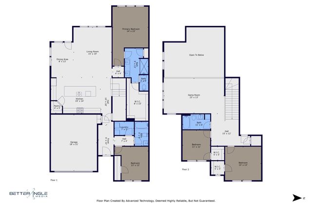 3717 Tracewood Bend, Aubrey, TX 76227