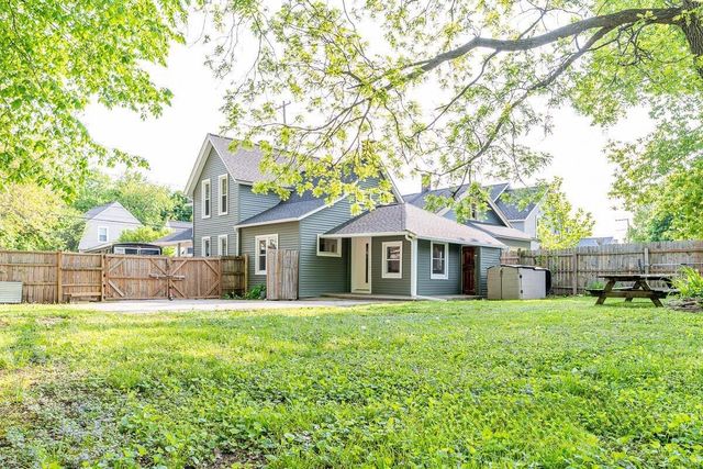 543 Leonard Street Ne, City Of Grand Rapids, MI 49503