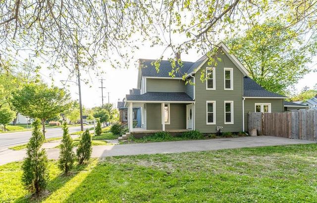 543 Leonard Street Ne, City Of Grand Rapids, MI 49503