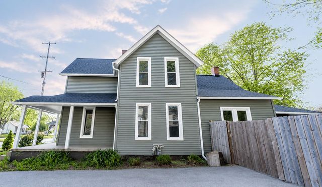 543 Leonard Street Ne, City Of Grand Rapids, MI 49503