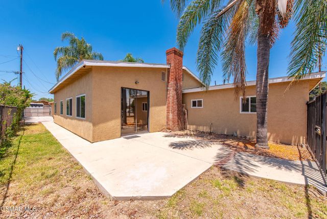 8681 Winnetka Avenue, Winnetka, CA 91306